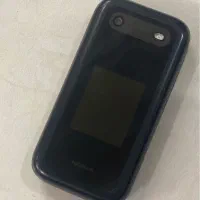 گوشی FLIP2660 دو سیمکارت در حد نو