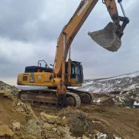 بیل مکانیکی