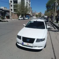 سورن پلاس ef7 دوگانه مخزن بزرگ