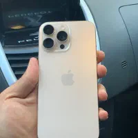 آیفون 16 پرومکس 256 گیگ Zaa