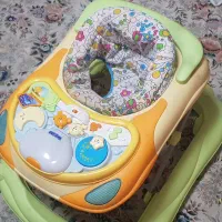 روروک WEinA|کالسکه و لوازم جانبی|تهران, قبا|دیوار