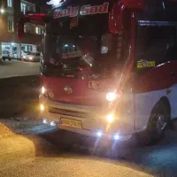 پذیرش انواع سرویس