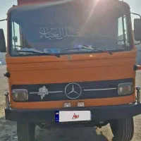 خاور۶۰۸|خودرو سنگین|کهریزک, |دیوار