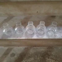 فروش حباب لوستر نو یافت آباد