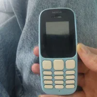 نوکیا 105 اصلی|موبایل|قم, علی آباد|دیوار