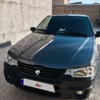 وانت آریسان 2، مدل ۱۴۰۲