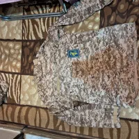 لباس نظامی