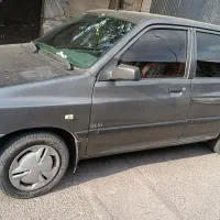 پراید 131،مدل 90|خودرو سواری و وانت|گرگان, |دیوار