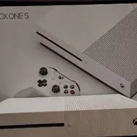 Xbox one s تک دسته کپی خور|کنسول، بازی ویدئویی و آنلاین|شهریار, |دیوار