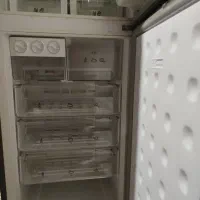 یخچال|یخچال و فریزر|بندر انزلی, مسکن مهر|دیوار