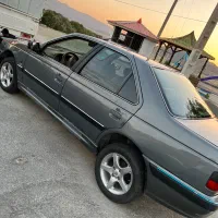 پژو پارس مدل ۹۲|خودرو سواری و وانت|بانه, |دیوار