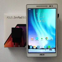 تبلت asus zenpad 8|تبلت|تهران, امام حسین|دیوار
