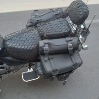 کیف چرمی باکس بقل کاستوم
