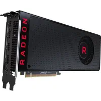 گرافیک ایکس اف ایکس RX Vega 64 حافظه ۸ گیگابایت
