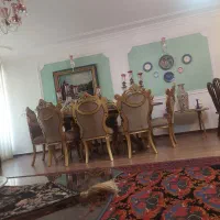 مبلمان استیل نو و سفارشی به دلیلی تغییر دکوراسیون|مبلمان خانگی و میز عسلی|کرمانشاه, |دیوار
