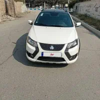 کوییک  gxr فول بارینگ۱۴۰۳|خودرو سواری و وانت|شهریار, شهرک شاهد|دیوار