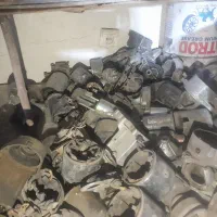 فروش انواع استارت دسته دوم|قطعات یدکی و لوازم جانبی|سیرجان, |دیوار