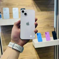 ایفون 13 ch 128 با ۳۰ روز ملهت تست و گارانتی دار