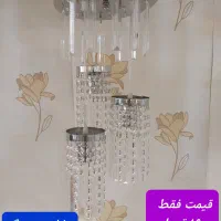 لوسترهای آشپزخانه،اتاق،راهرو|لوستر و چراغ آویز|تبریز, |دیوار