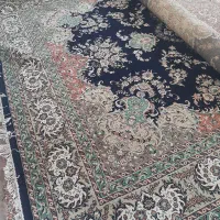 فرش و سماور|فرش|گمیشان, |دیوار