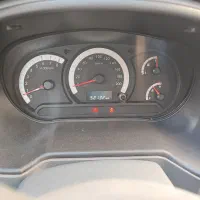 تیبا 2 EX مدل ۱۴۰۰|خودرو سواری و وانت|زنجان, |دیوار