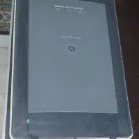 اسکنر hp