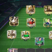 اکانت اف سی موبایل