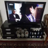 تلویزیون سونی ۴۲ اینچ|تلویزیون و پروژکتور|مشهد, رضاشهر|دیوار