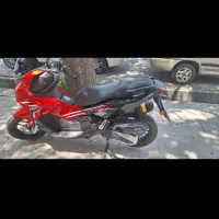 فروش موتور اسکوتر