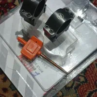 رینگ دوربین