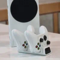 ایکس باکس سری اس|کنسول، بازی ویدئویی و آنلاین|باوی, |دیوار