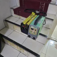 ترانس ۴۰۰ دستگاه جوش موتورجوش جوشا ایران ترانس|ابزارآلات|تهران, توحید|دیوار