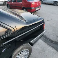 دیتیلینگ تخصصی دیودار