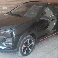 MVM X33 cross اتومات مشکی