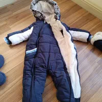 کاپشن|کفش و لباس بچه|تهران, سلیمانی|دیوار