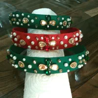 تل یلدایی و گردنبند و گوشواره یلدایی|زیورآلات و اکسسوری|تهران, افسریه شمالی|دیوار