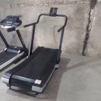 تردمیل مکانیکی وی مکس تایوان اصلی vmax