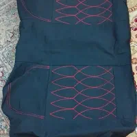 روکش صندلی پراید 131|قطعات یدکی و لوازم جانبی|فردیس, فردیس|دیوار