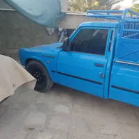 زامیاد Z 24 دوگانه سوز، مدل ۱۳۹۹|خودرو سواری و وانت|داراب, |دیوار