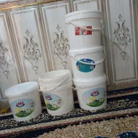 تعدادی سطل بفروش میرسد