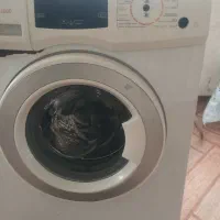 ماشین لباسشویی