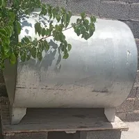 دوعددتانکر1000لیتری جای اب|ابزارآلات|قروه, |دیوار