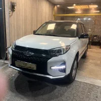 X33s ATنیوفیس|خودرو سواری و وانت|رشت, دیلمان|دیوار