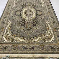 فرش ماندانا ۱۲۰۰شانه و ۷۰۰شانه ضخیم|فرش|شیراز, شهرک گلها|دیوار