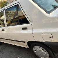 پراید مدل ۹۷