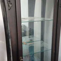 بوفه|بوفه، ویترین، کنسول|دهگلان, |دیوار