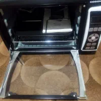 توستر وفلاکس پمپی