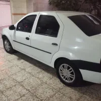 ال 90 مدل 90 پارس خودرو