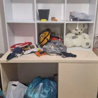میز تحریروکتابخونه