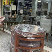 میزناهارخوری میز غذاخوری مدل کم جاYT7